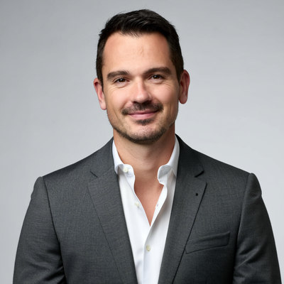 Daniel Mercer